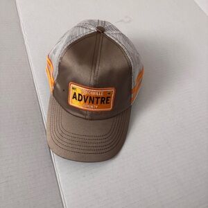 Disney CARS Hat SnapBack Trucker Hat Mesh Truckville.